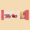 Kelloggs Nutrigrain 37g Bar Strawberry Filling Pack of 3 Vegetarian Cereal Wholegrain Wheat Oat Baked Breakfast Snack Vitamin B Minerals with Welari Thank You Card | (3pack) (111g) view 2