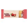 Kelloggs Nutrigrain 37g Bar Strawberry Filling Pack of 3 Vegetarian Cereal Wholegrain Wheat Oat Baked Breakfast Snack Vitamin B Minerals with Welari Thank You Card | (3pack) (111g) view 4