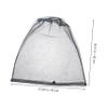 KOMBIUDA 2pcs Lightweight Breathable Mosquito Hood Net Hat for Fishing Hiking Camping Outdoor Accessory Head Net Headwrap Bee Accessories view 4