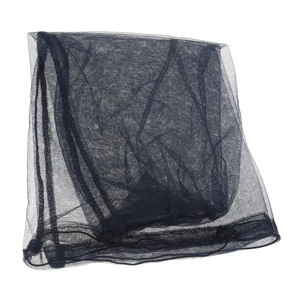 BCOATH 2pcs Head Net Nets Mosquito Screen Bee Accessories for Fishing Outdoor Protector Mesh Cover