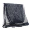 BCOATH 2pcs Head Net Nets Mosquito Screen Bee Accessories for Fishing Outdoor Protector Mesh Cover view 1