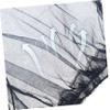 BCOATH 2pcs Head Net Nets Mosquito Screen Bee Accessories for Fishing Outdoor Protector Mesh Cover view 2