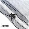 FOMIYES 2pcs Camping Sun Hat Net Hat for Head Protection Lightweight Breathable and Bug for Fishing Hunting view 2
