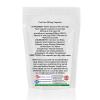 Cod Liver Oil 300mg High Strength Cod 120 Capsules: Vitamin A, D3, Omega 3 EPA DHA Fish Oil - UK-Made Health Supplements view 3