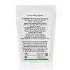Cod Liver Oil 300mg High Strength Cod 180 Capsules: Vitamin A, D3, Omega 3 EPA DHA Fish Oil - UK-Made Health Supplements view 3