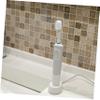 HAPINARY Toothbrush Covers Easy to Install and Remove PC Material 20pcs Visibility of Brush Head Cleanliness for Electric Toothbrush Heads for Bathroom and Travel Use view 3
