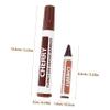 ULDIGI Furniture Touch-up Pen Scratch Repair Wood Floor Repair Kit Multi-function Paint Pen for Home view 2