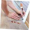 ULDIGI Furniture Touch-up Pen Scratch Repair Wood Floor Repair Kit Multi-function Paint Pen for Home view 3