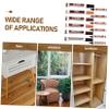 ULDIGI Furniture Touch-up Pen Scratch Repair Wood Floor Repair Kit Multi-function Paint Pen for Home view 4