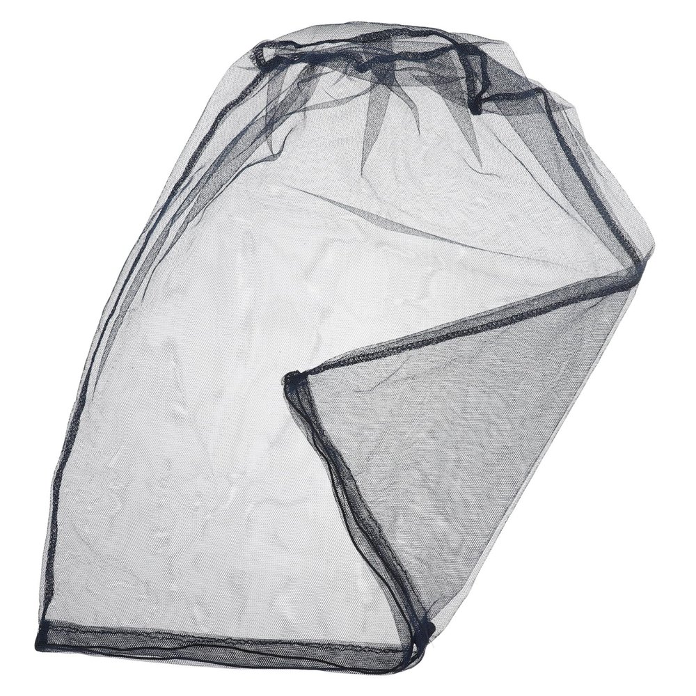 Anneome 2pcs Mosquito Hood for Travel Fishing Camping Mosquito Netting Hat Mesh Lightweight Breathable Comfortable Face Hood