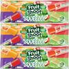 Fruit Shoot No Added Sugar Squeezy Ice Pops Pack of 3 (36 x 45ml) - Freeze Pops view 2