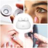 Uitseld Lens Cleaner Machine,2 Min Contacts Cleaner Machine, 56000HZ High-Frequency - Portable Lens Care Tool, Automatic Vibration, Battery Operated for Travel Home view 4