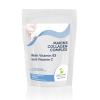 Marine Collagen 400mg Complex 30 Capsules with Vitamin B3 & C  Premium Collagen Supplement for Skin, Hair, & Joint Support view 1