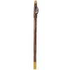 Sunicon Professional Beard Pencil, Beard Filler Pencil Barber Pencil with Built-in Sharpener for Fuller Beard Easy Beard Pen Liner Grooming Beard Shaping Tool for Men (light brown) view 1