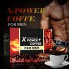 X Power Coffee for Men,X Power Coffee,Instant Power Coffee for Men,Afircan Powder Coffee for Man,Energy-Boosting Coffee,he Secret to Strong Men (3 Box) view 3