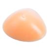 AKAFKKPYXSD Self-adhesive Silicone Breast Realistic Cups Enhancers Triangle Artificial Fake Boobs For Mastectomy Prosthesis Crossdresser Cosplay(100g/Piece, Nude) view 1