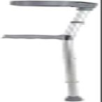WUFUE Sealed Elbow Crutches Arm Crutches Fracture Rehabilitation For Young People Lightweight Non-slip Telescopic Double Crutches Underarm Crutches Auxiliary crutch small gift