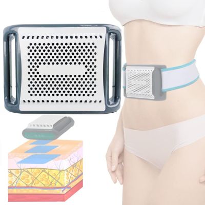Body Sculpting Freeze System, Cryolipolysis Machine Portable Freeze Fat Removal Machine, Freezing Slimming Apparatus for Belly, Arms, Thighs Gifts for Men and Women