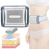 Body Sculpting Freeze System, Cryolipolysis Machine Portable Freeze Fat Removal Machine, Freezing Slimming Apparatus for Belly, Arms, Thighs Gifts for Men and Women view 1