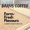 Barns Coffee | Colombian Coffee Beans - 1kg | Medium Roast| Intensity Level 3 | Rich Flavoured view 2