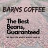 Barns Coffee | Colombian Coffee Beans - 1kg | Medium Roast| Intensity Level 3 | Rich Flavoured view 3