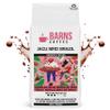 Barns Coffee | Jacu Bird Brazil Coffee Beans - 1kg | Medium Roast | Intensity Level 3 | Rich Flavoured view 1