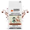 Barns Coffee | Wine Flavour Coffee Beans - 1kg | Medium Roast | Intensity Level 3 | Rich Flavoured Beans 1Kg view 1