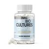 Bio Culture Probiotics Complex, 60 Billion CFU, Advanced Granular Biotechnology Capsules Slow-Release Maximum absorbtion for Gut Health. view 1
