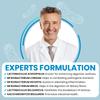Bio Culture Probiotics Complex, 60 Billion CFU, Advanced Granular Biotechnology Capsules Slow-Release Maximum absorbtion for Gut Health. view 4