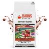 Barns Coffee | Odyssey Blend Coffee Beans - 1kg | Medium - Dark Roast | Intensity Level 4 | Rich Flavoured view 1