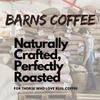 Barns Coffee | Odyssey Blend Coffee Beans - 1kg | Medium - Dark Roast | Intensity Level 4 | Rich Flavoured view 4
