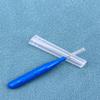 Glixoft 100pcs Braces Brush Portable Interdental Dental Brush Durable Flossing Head Brush Soft Oral Tooth Cleaning Tool view 4
