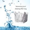 Fine Filtration Pool Filter Bag Efficient Filter Bag Replacement Filter Bag Fine Filtration Bag Pool Debris Filter Bag view 2