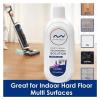 500ML Lavender Scent Floor Cleaning Solution. Compatible For Tineco, iFloor 2/3 Breeze/FLOOR ONE S3/S5/S5 Pro 2/S6/S7 Pro. Deep Cleans for Multiple Hard Floors view 4