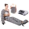 Electric Leg Air Compression Massager for Circulation, Lymphatic Drainage Leg Massager with Timing Function - Arm Leg Waist Wraps Foot Ankles Calf Massage Machine for Pain Relief and Relaxation view 1