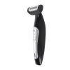 Back Trimmer for Men, Back Groomer for Men, Rechargeable Long Removable Handle for Home Use view 3