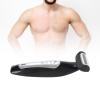 Back Trimmer for Men, Back Groomer for Men, Rechargeable Long Removable Handle for Home Use view 4