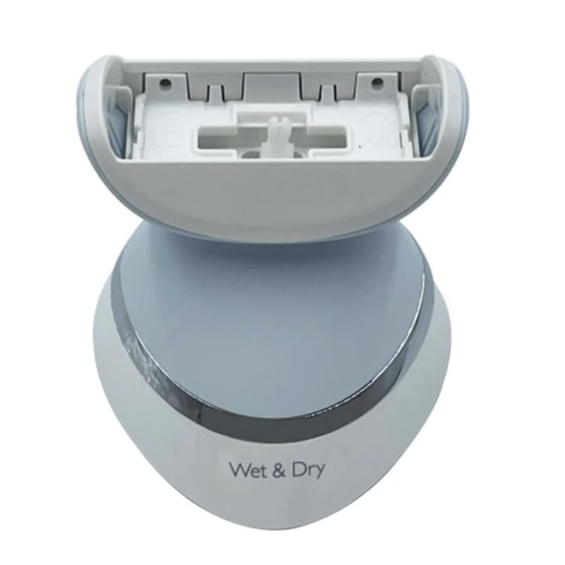 Spryaut Base Holder for Philips BRL126 / BRL146 / BRL176 / BRL166 / BRL136 / BRL175 Lady Electric Shaver - Women Trimmer Support Razor Adapter