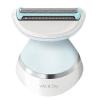 Spryaut Base Holder for Philips BRL126 / BRL146 / BRL176 / BRL166 / BRL136 / BRL175 Lady Electric Shaver - Women Trimmer Support Razor Adapter view 4
