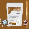 Copper 1mg Tablets  Elemental Gluconate CU for 100% RDA  Essential Trace Mineral Supplement for Immunity & Energy view 2