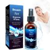 Pure Magnesium Oil Spray, Magnesium Sleep Spray,100% Natural Magnesium Oil Spray for Feet,Magnesium Spray for Sleep,Safe and Effective-60ml 2.02 fl oz view 1