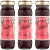 Otter Vale - Redcurrant Jelly, fresh and fruity redcurrant flavour, hand-made in Devon, gluten-free, 300g glass jar x 3 view 1