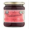 Otter Vale - Redcurrant Jelly, fresh and fruity redcurrant flavour, hand-made in Devon, gluten-free, 300g glass jar x 3 view 2