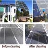 13M/39FT Water Fed Pole Kit, Solar Panel Cleaner Washing Set Equipment Telescopic Extension Pole Cleaning Suitable for Window Glass Wall Photovoltaic Panel Cleaning view 4