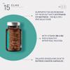 CLAV Probiotic Complex - 23 Probiotic Strains - Bloating & Constipation Relief - Gut Health Supplement for Men & Women - Vegan Probiotics with Lactobacillus & Bifidobacterium view 3