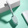 Scrub Brush, Cleaning Brush with Long Handle Utility Scrub Brush Heavy Duty Cleaner Brush for Shower, Kitchen and Bathtub Scrubber view 3