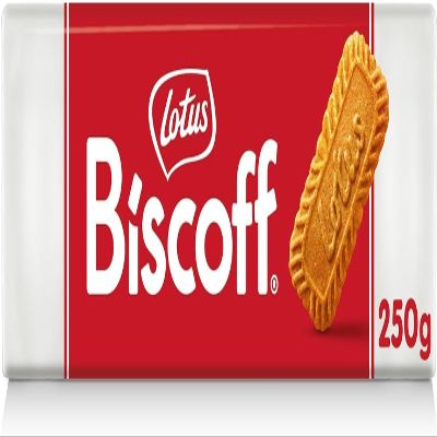 10 x Biscuit Cookies 250g Delicious Tasty And Twisty Treat Gift Hamper For Birthday,Christmas,Easter