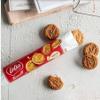 6 x Sandwich Cookie Vanilla 150G Delicious Tasty And Twisty Treat Gift Hamper For Birthday,Christmas,Easter view 2