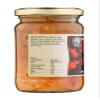 Otter Vale - Devon Fire Chutney, Scotch Bonnet chilli heat with a hint of tangy fruit, hand-made in Devon, gluten-free, 300g glass jar x 3 view 3