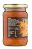 Otter Vale - Apricot Jam, great on toast, in cakes and desserts or anywhere you fancy, hand-made in Devon, gluten-free, 315g glass jar x 3 view 3